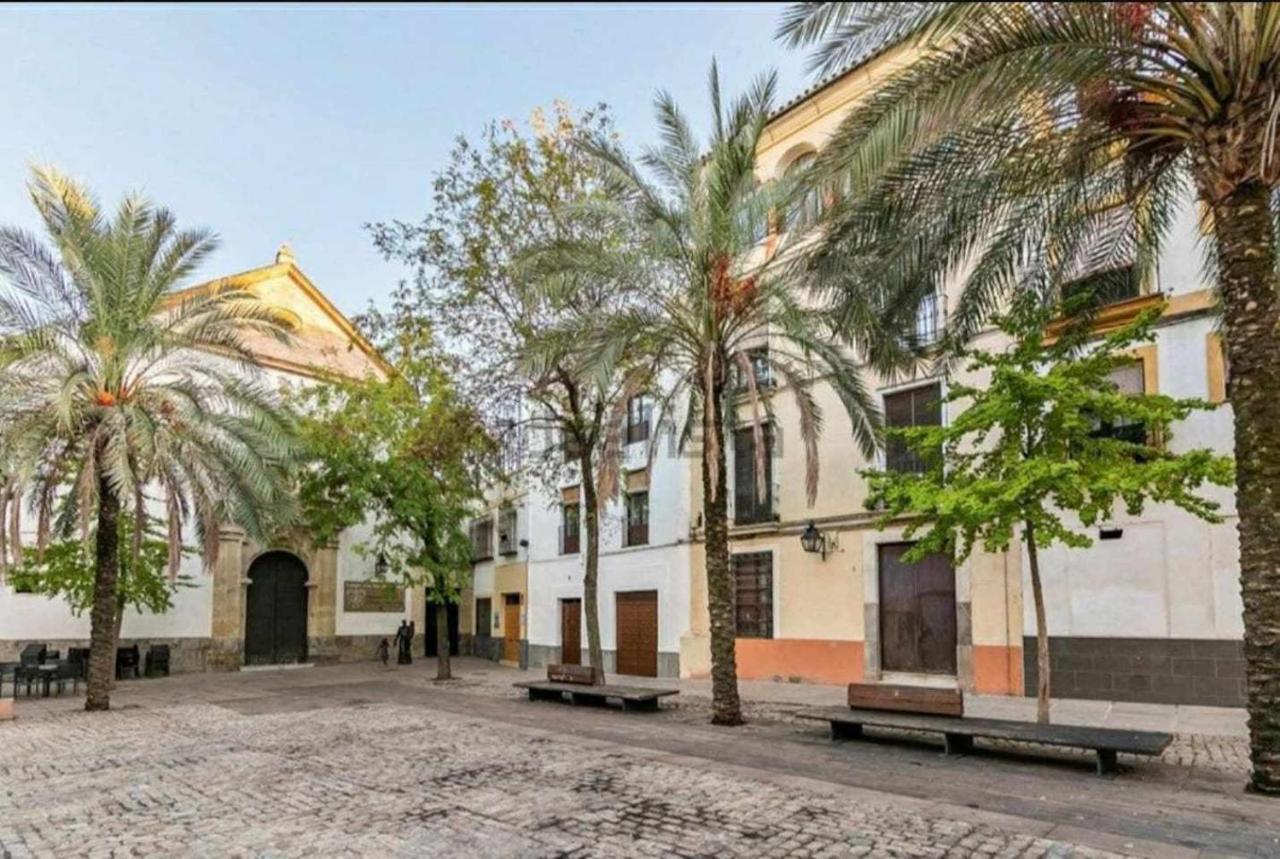 Apartamento Céntrico Corredera - B&B Córdoba