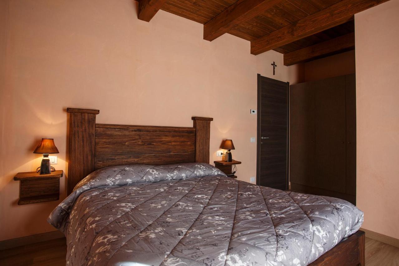 Habitación Doble con baño privado