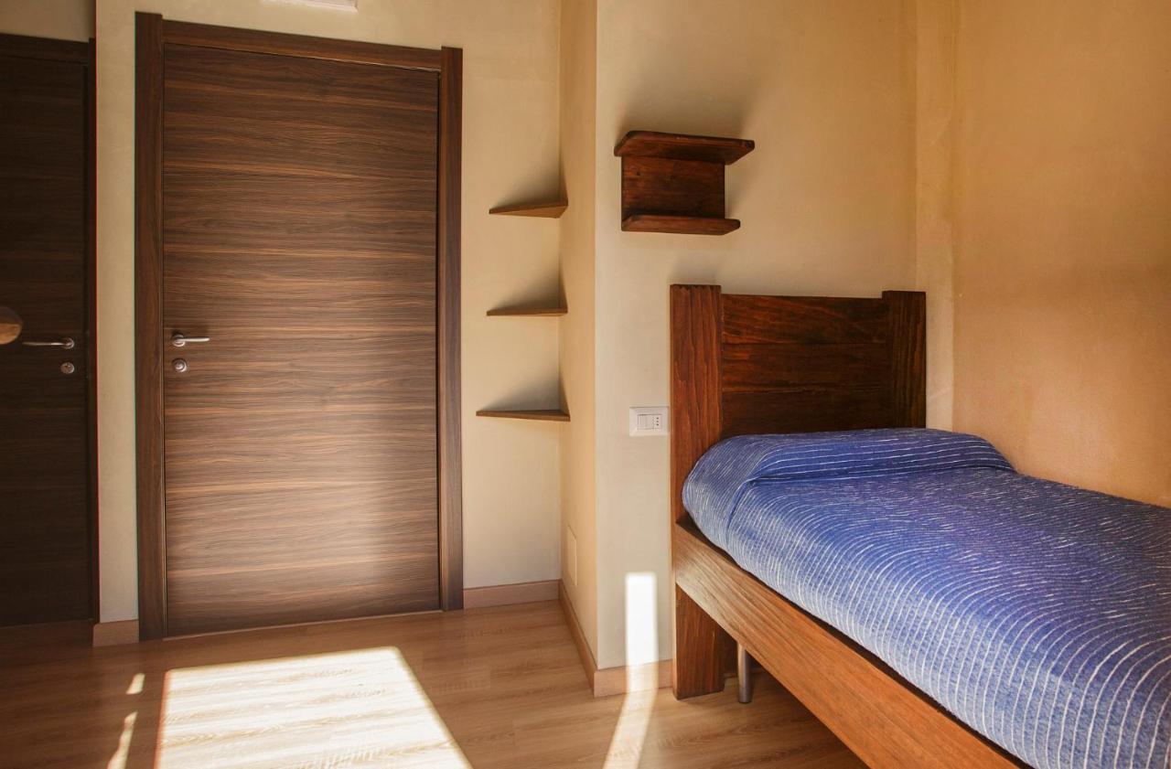 Habitación Individual