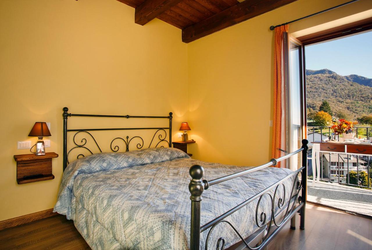 Habitación Doble con baño privado