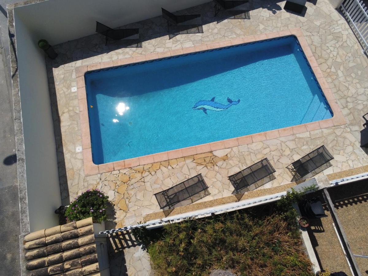 Rêve de Thau - B&B Balaruc-le-Vieux