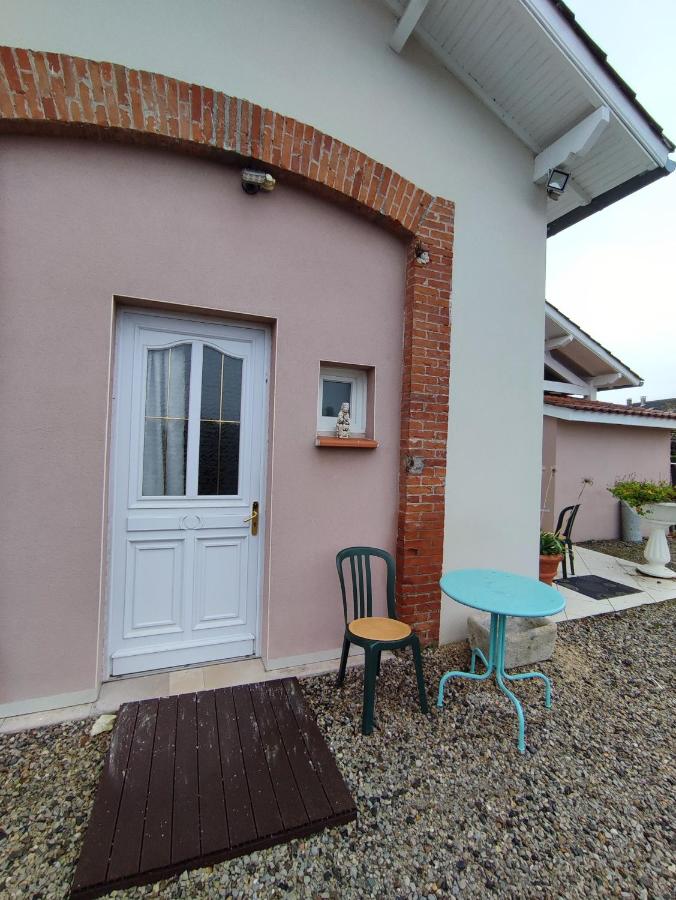 chambre d'hôtes - B&B Verdun-sur-Garonne