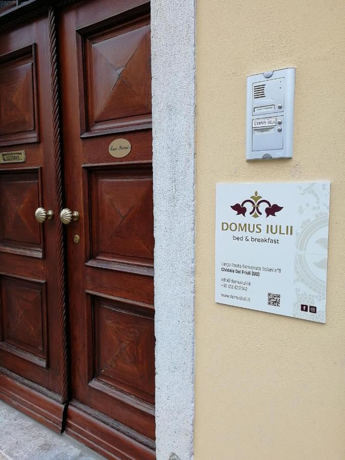 Domus Iulii - Ferienwohnung