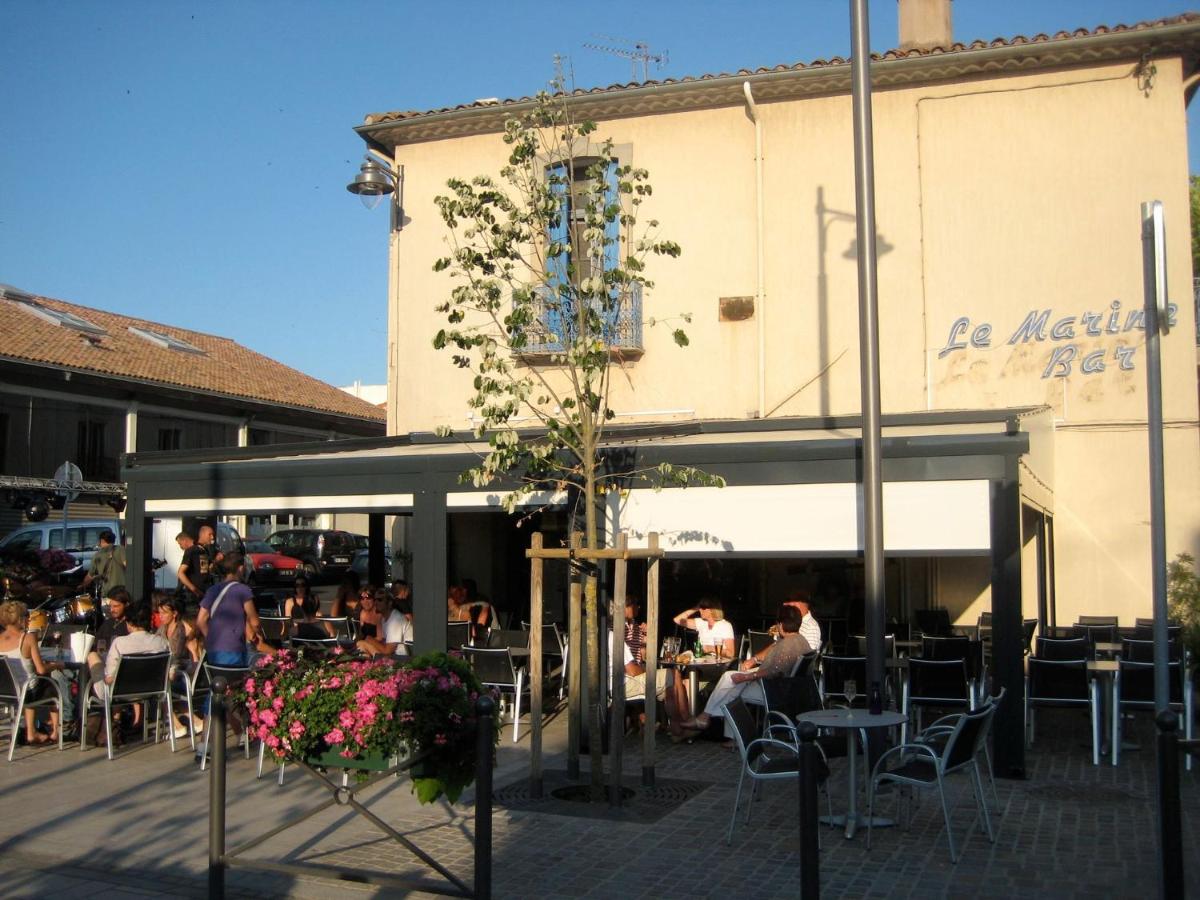 Marseillan 18th Century 2-Bed House Sleeps 6 - Ferienwohnung Marseillan