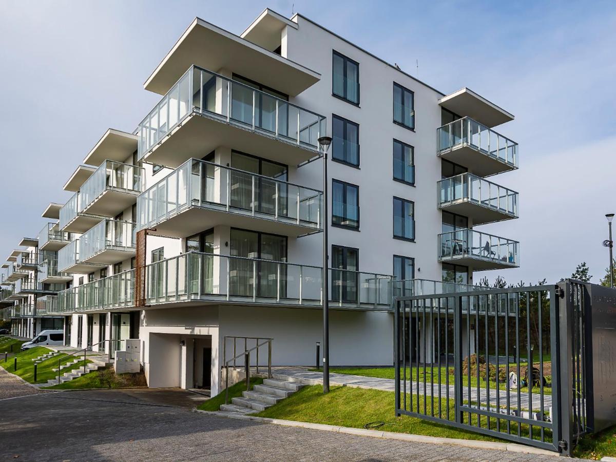 VacationClub – Jantaris Apartament A24 - B&B