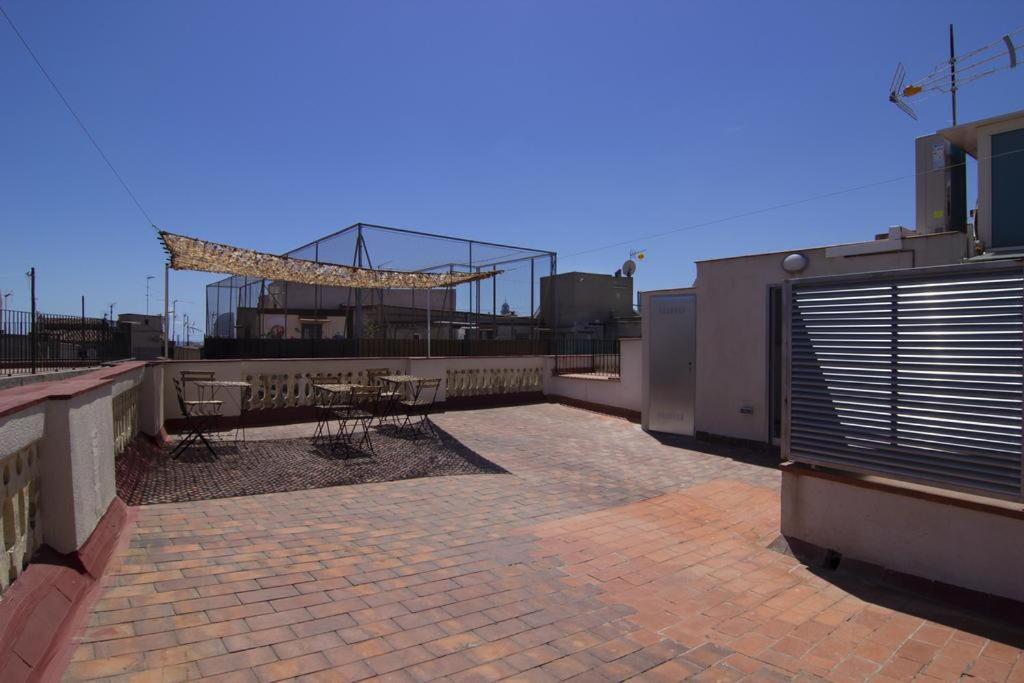 Bellafila Gothic Terrace - B&B Barcellona