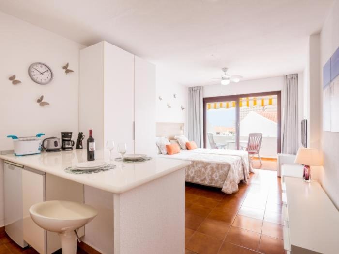 2023 Garden City, heated POOL! - B&B Adeje