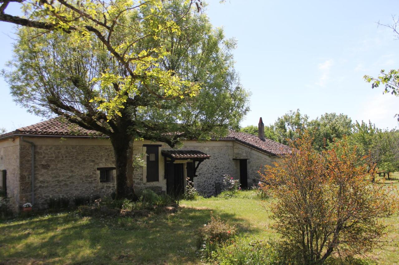 B&B Valeilles - Gîte l'Odonata - Bed and Breakfast Valeilles