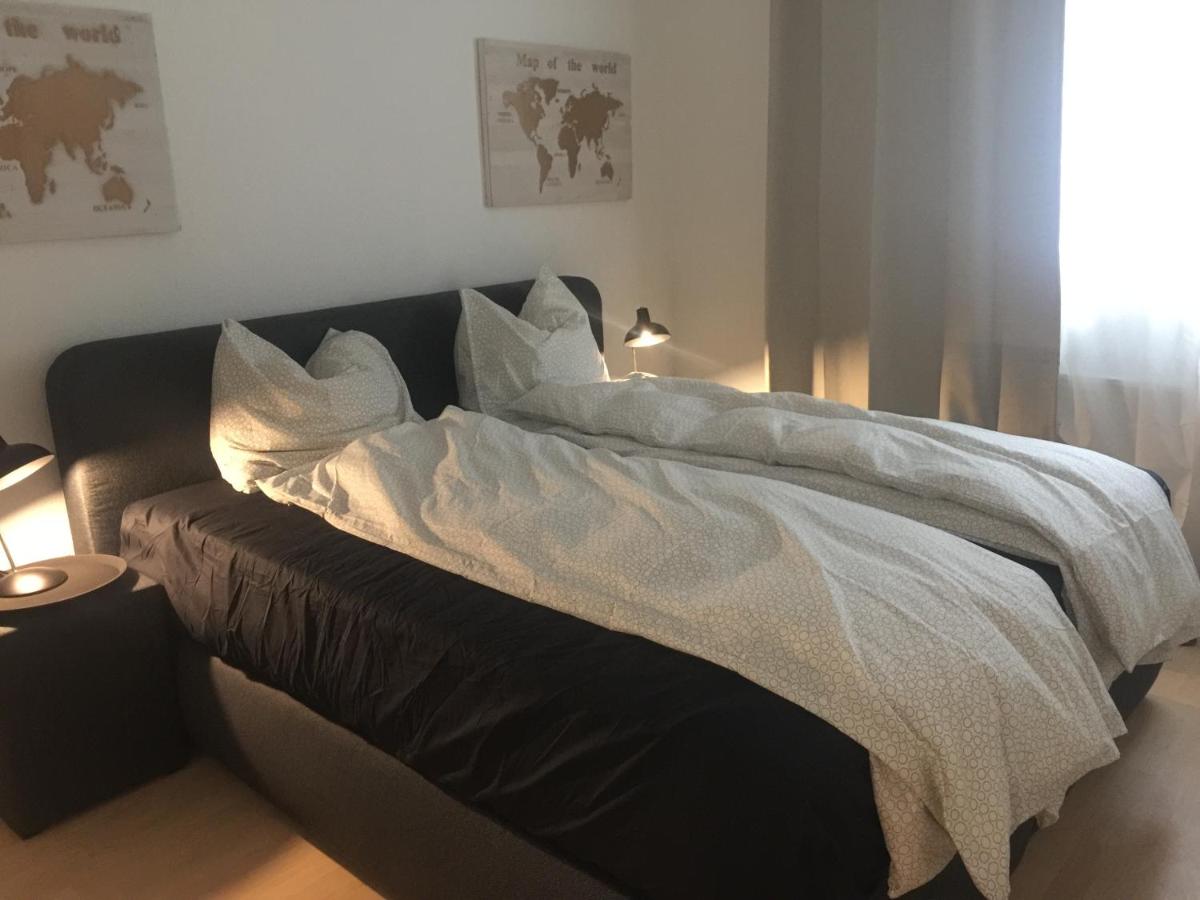 B&B Essen - Modern living in a perfect location - Bed and Breakfast Essen