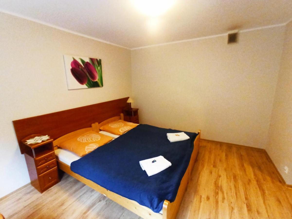 Doppelzimmer mit eigenem Bad
