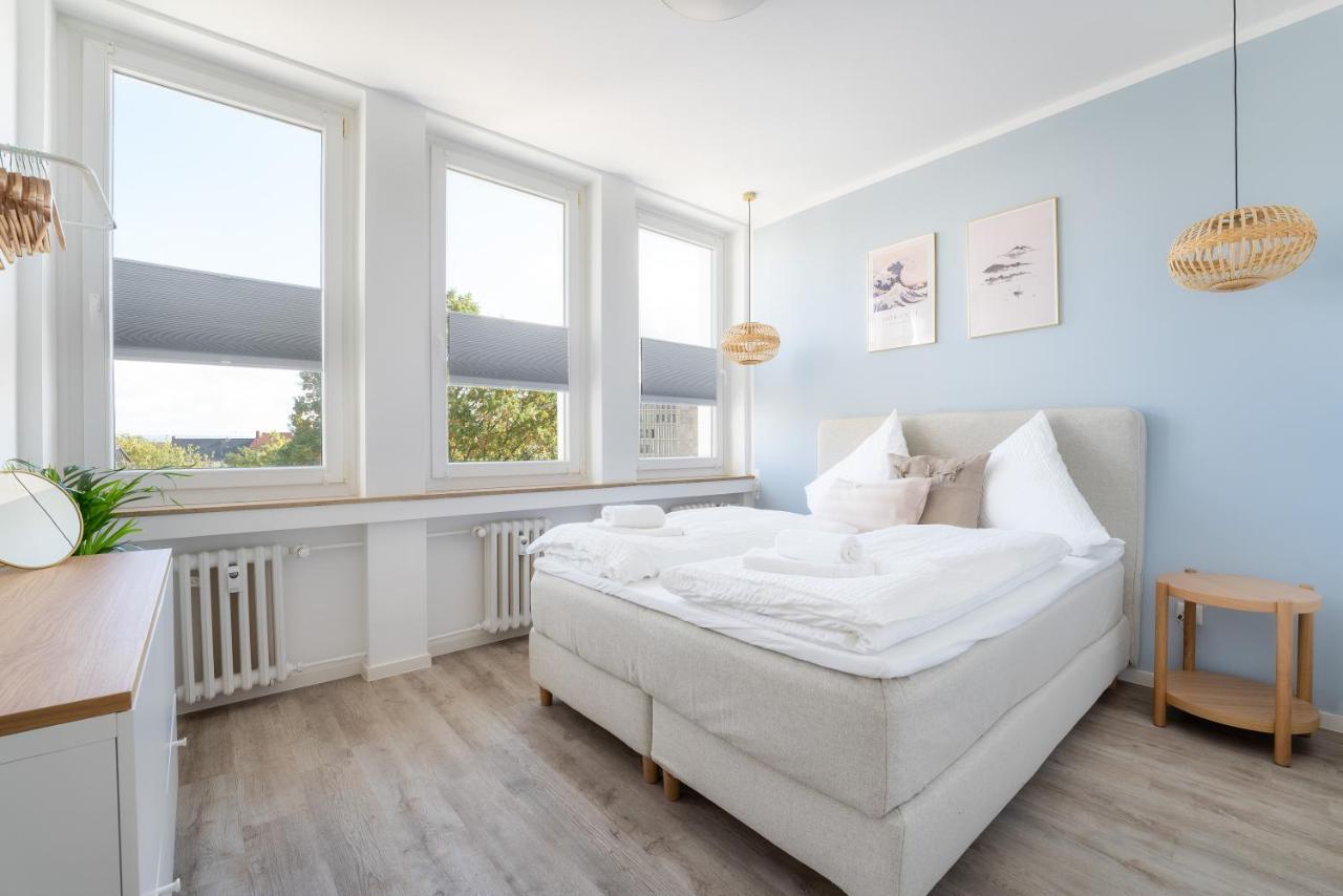 Suite-Apartment