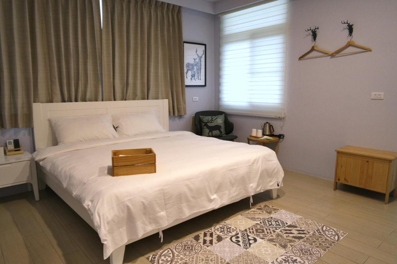 Queen Room with Balcony