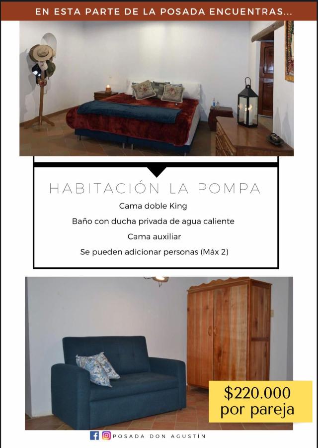 Habitación Cuádruple - vistas al jardín