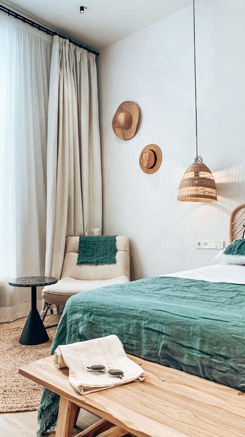 Deluxe Doppelzimmer