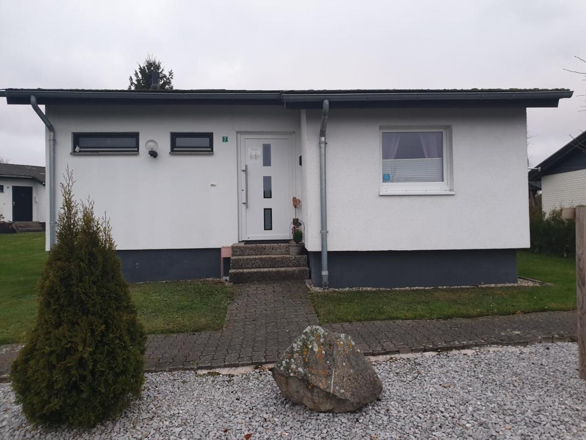 Ferienhaus Bella - Bed and Breakfast