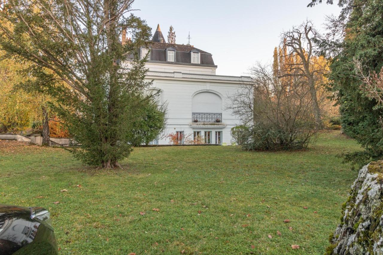 La Petite Reine Blanche - Ferienwohnung Dammarie-les-Lys