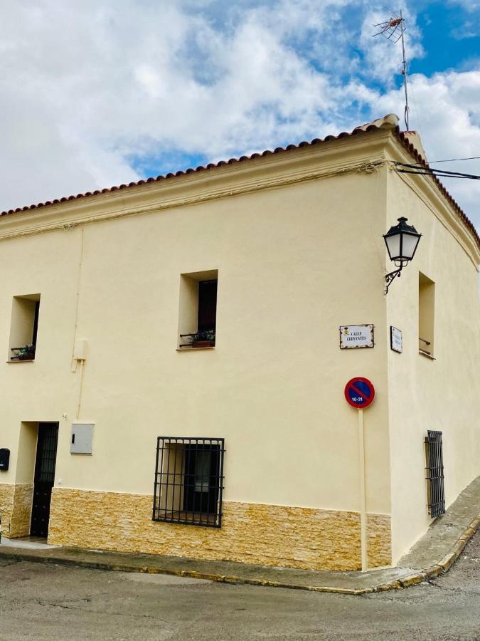 SILBO RURAL - Ferienwohnung