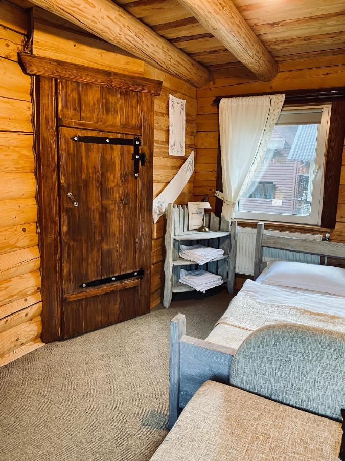 Chambre Double Standard