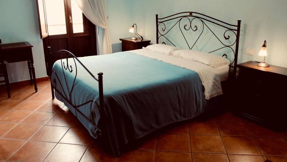 Double Room with Extra Bed