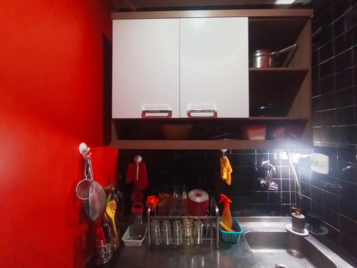 Quartos Privados a 200mt praia - B&B Río de Janeiro