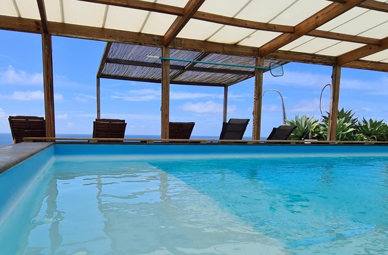 Quinta da Meia Eira - B&B Horta