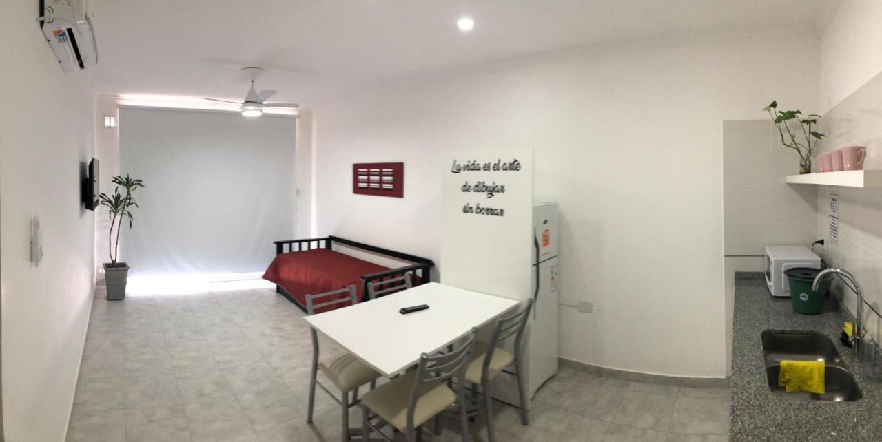 Family Room with Balcony