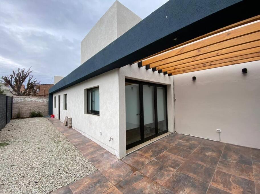 Casa San Benito - Ferienwohnung