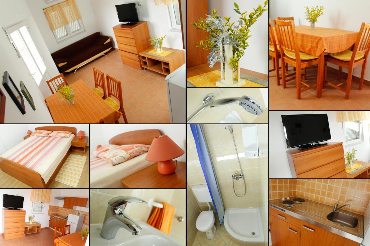 Appartement 1 Chambre