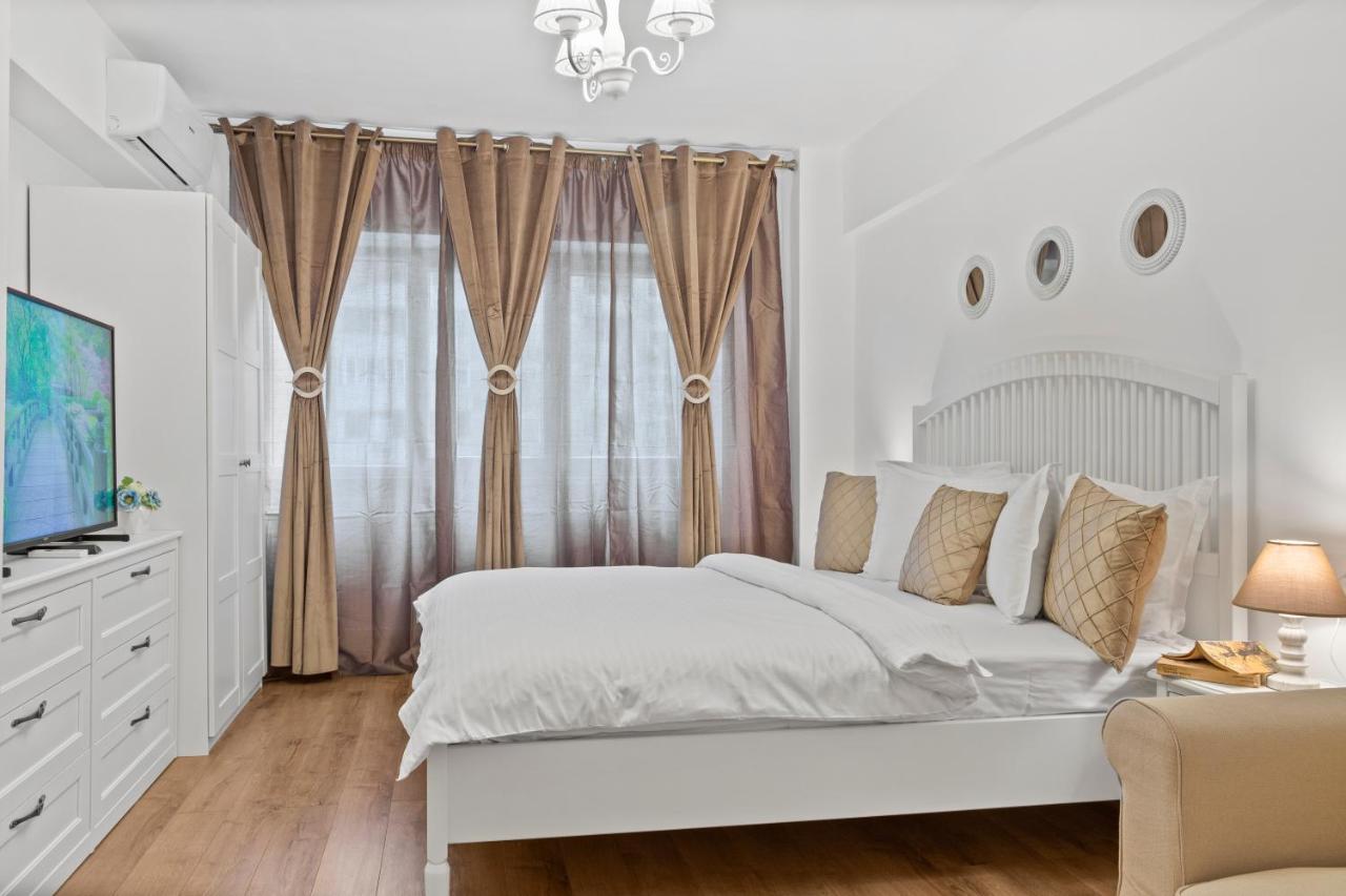 Institutul Național de Neurologie - Sudului 303 by MRG Apartments - B&B Bucharest