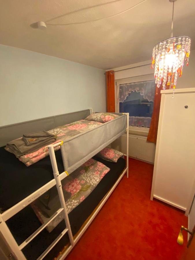 Appartement met 3 Slaapkamers