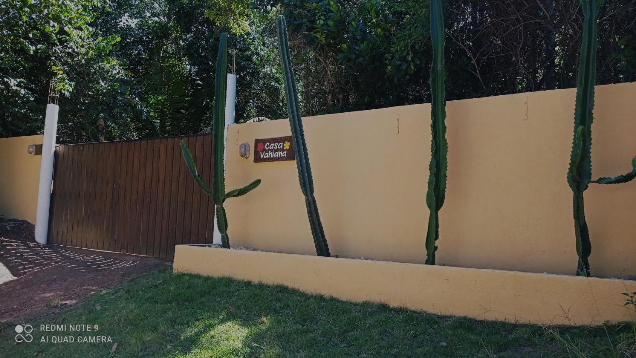 CASA VAHIANA - B&B