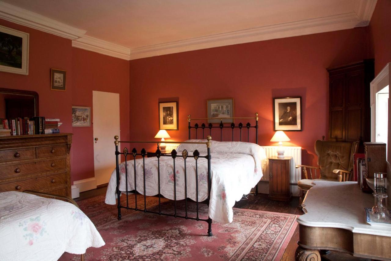 Chambre Triple
