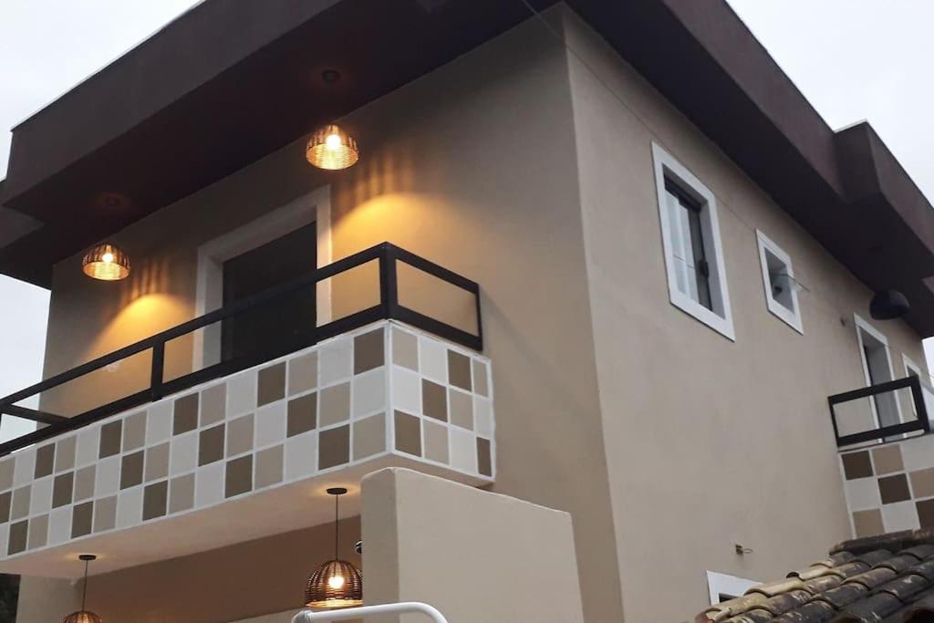 Superior Chalet