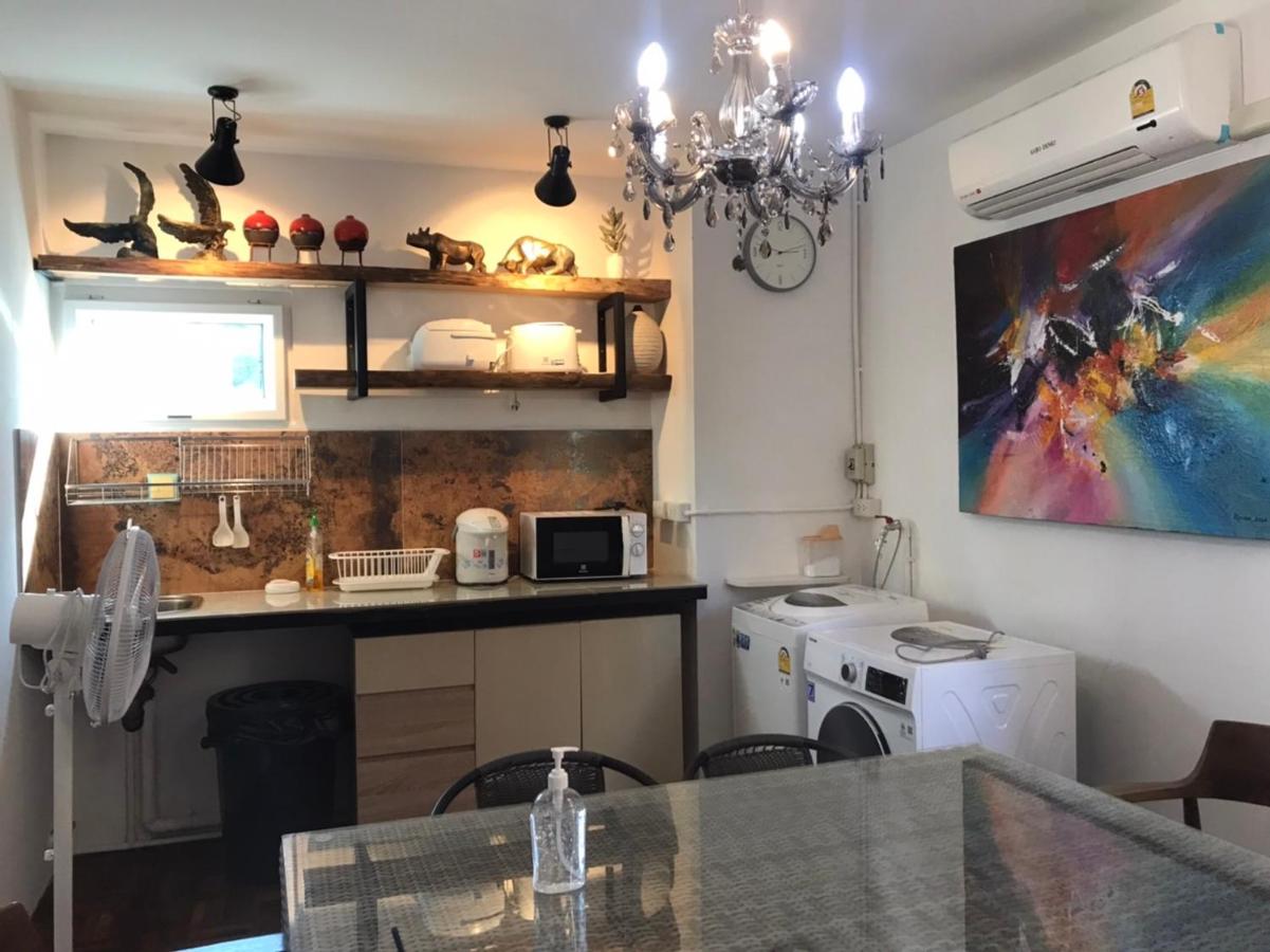 Appartement 1 Chambre