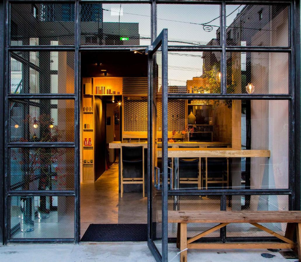 AET & o3 HOTEL - Chambres d’hôtes