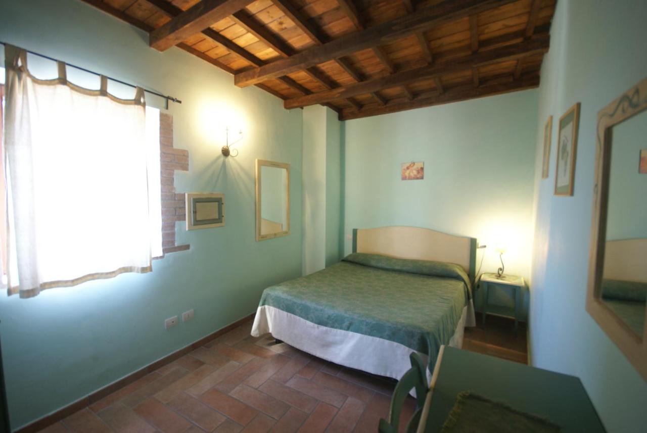 Large Two-Bedroom Apartment