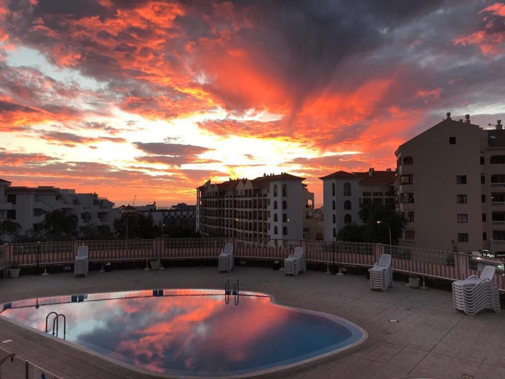The Heights relax - Chambres d’hôtes Los Cristianos