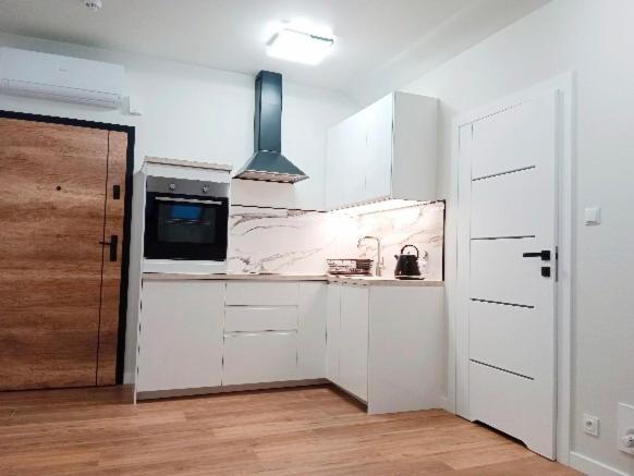 Apartamento Ático
