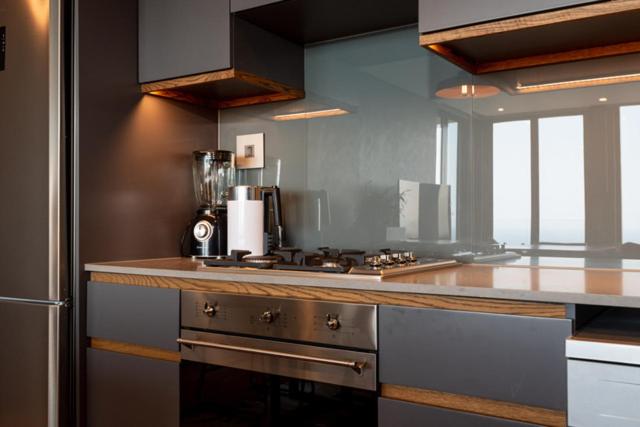 Apartamento de 1 dormitorio