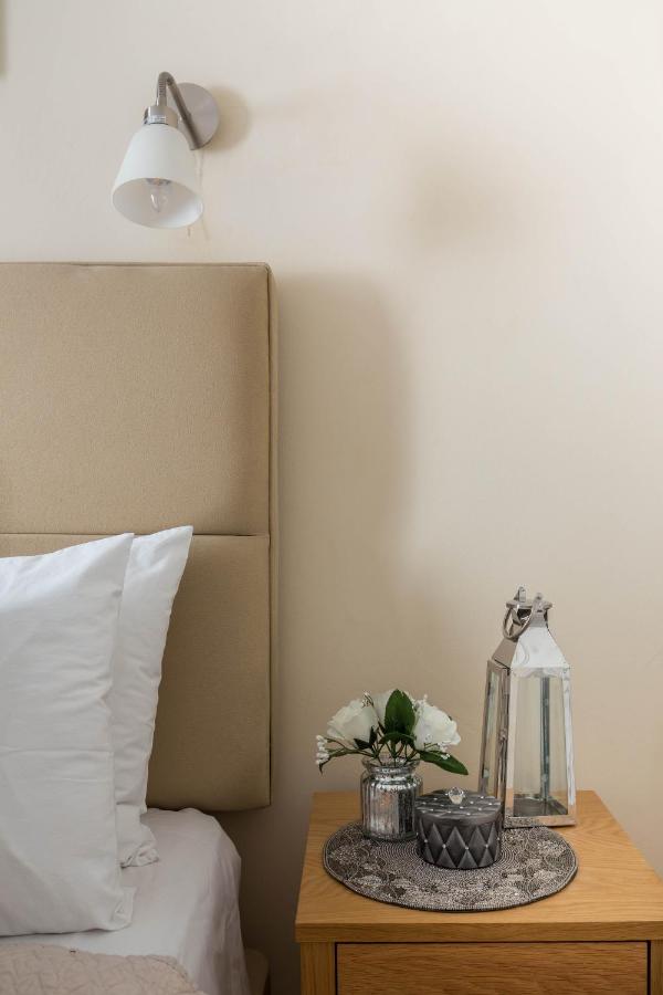 Park Lane Apartments - Clarges Street - Chambres d’hôtes Londres