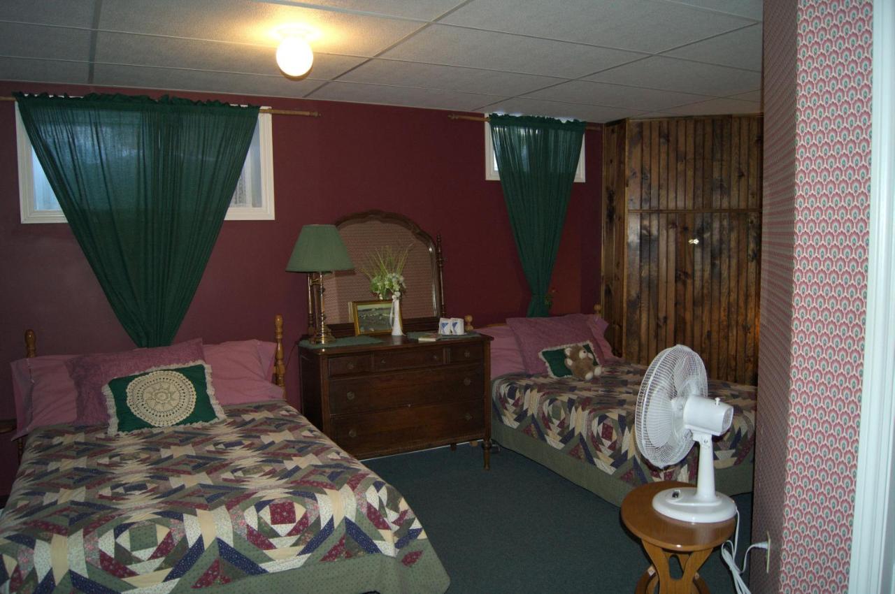 Guest Suites at Willowgreen Farm - B&B