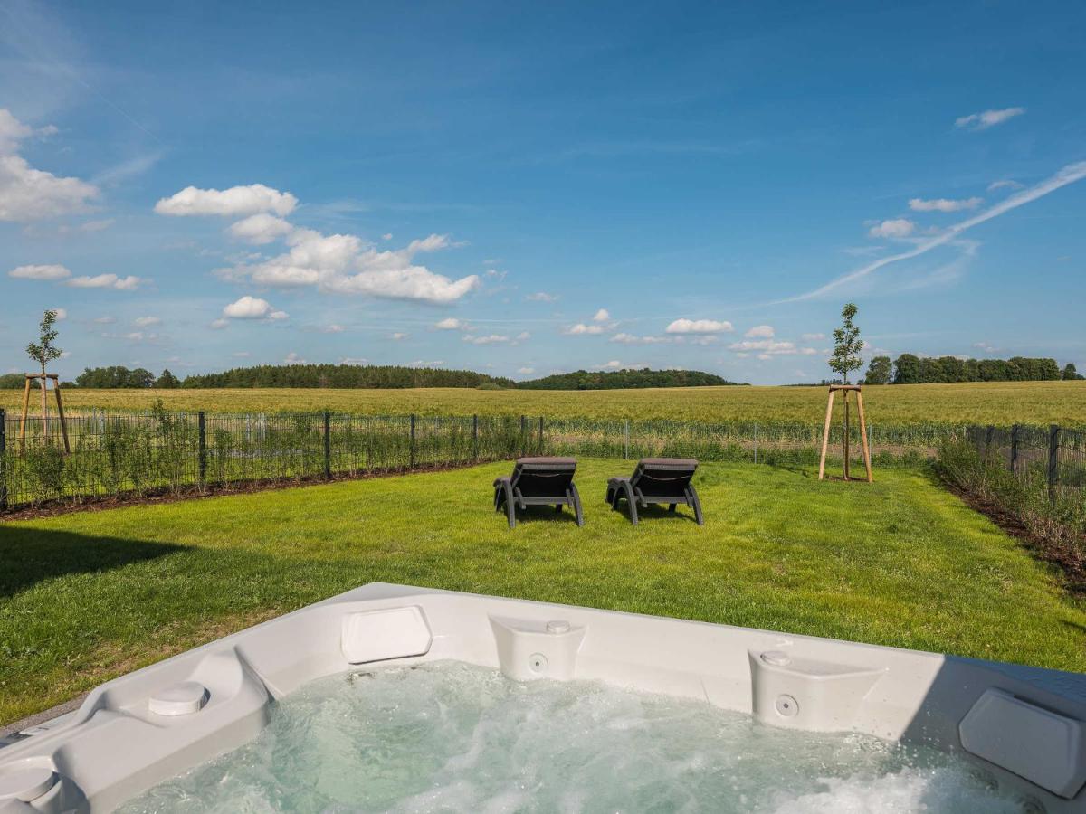 Luxus Ferienhaus VILLA MEMORY - B&B