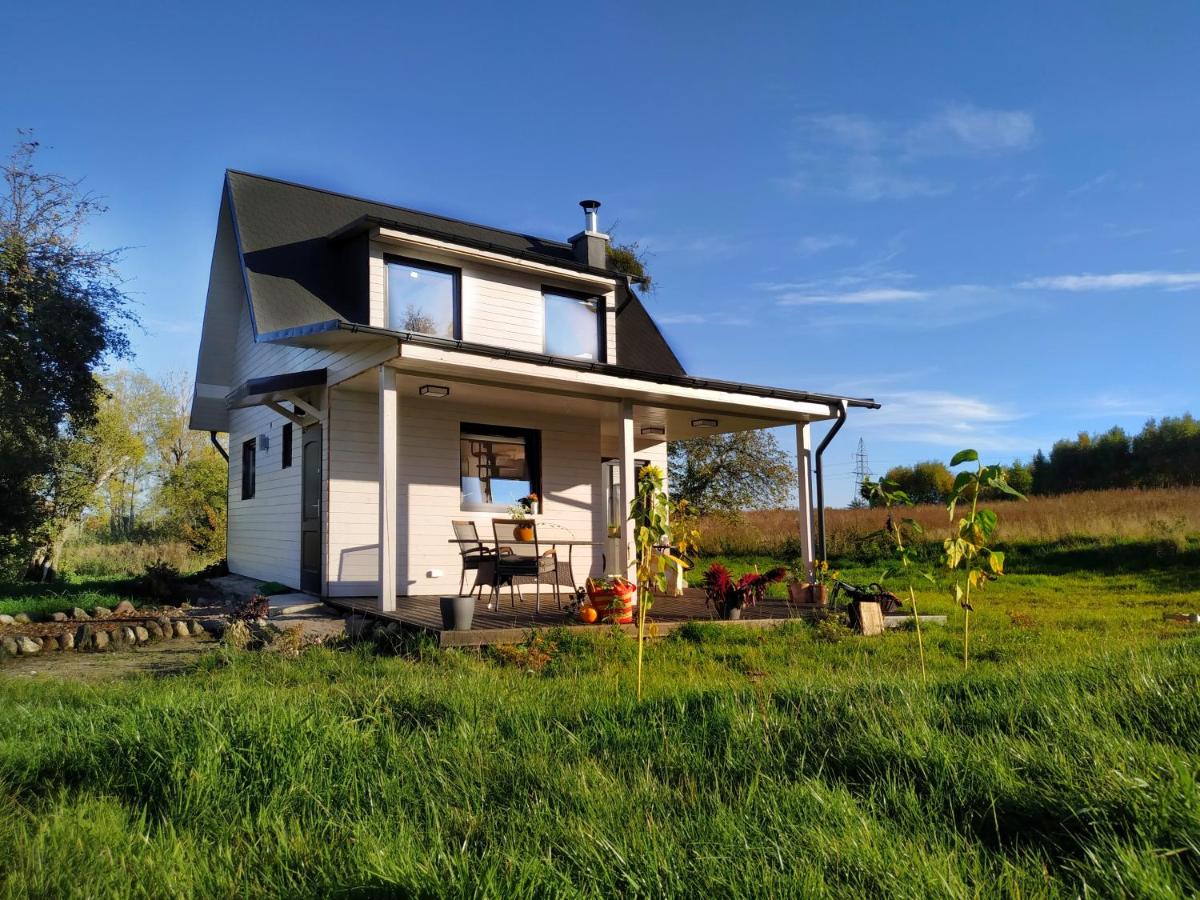 Chwila Pauzy - B&B Tolkmicko