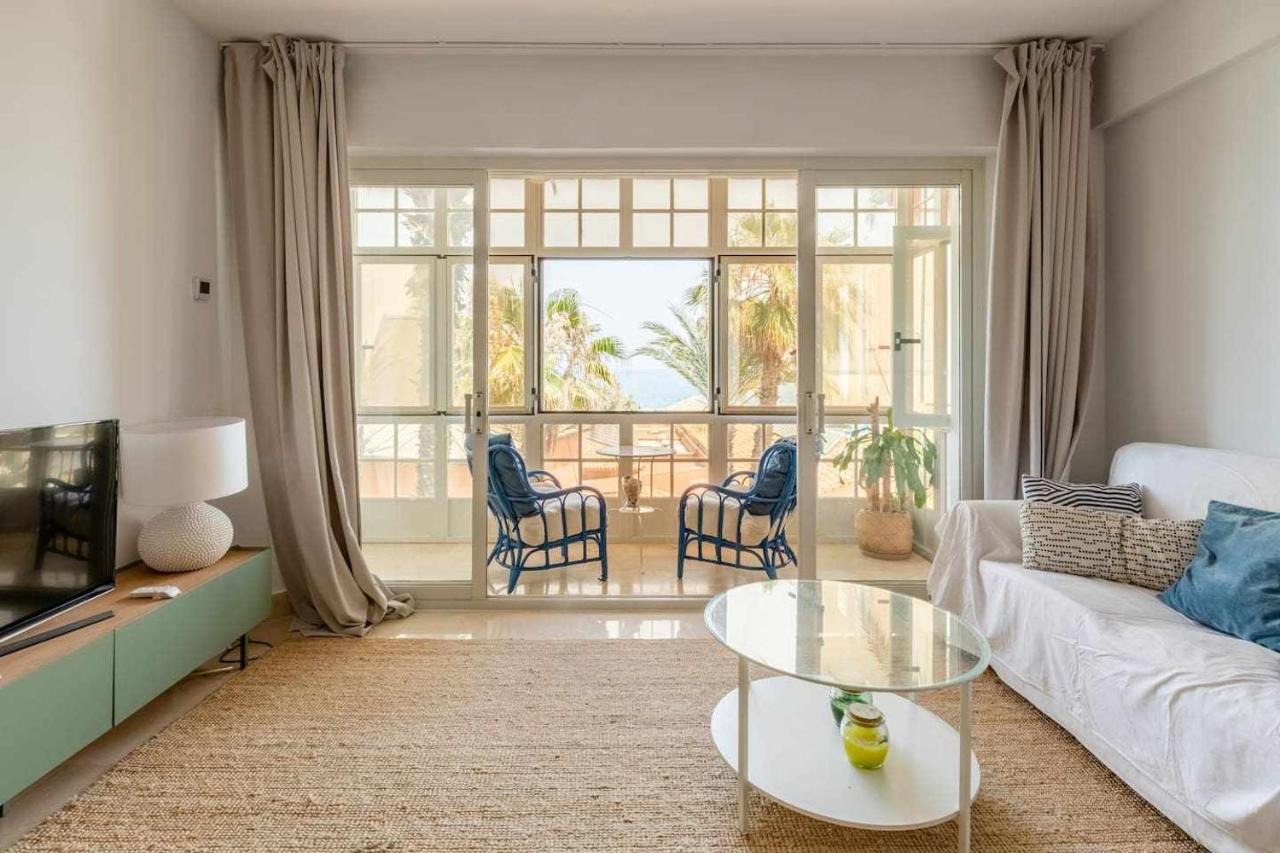 B&B Cádiz - Espectacular apartamento en Marina de sotogrande - Bed and Breakfast Cádiz