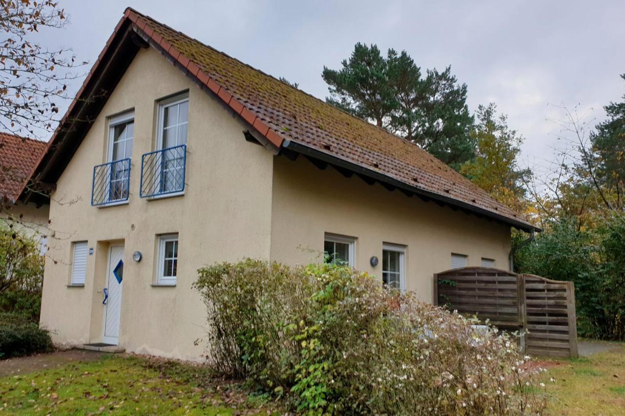 B&B Lenz - Ferienhaushälfte zum Plauer See - Bed and Breakfast Lenz