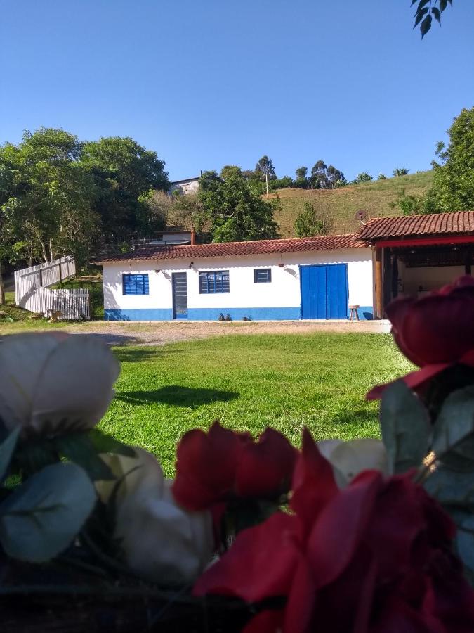 Pousada Erva Doce - Bed and Breakfast