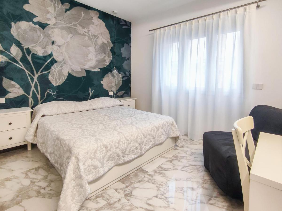Cubacalatafimi Rooms - Ferienwohnung Palermo