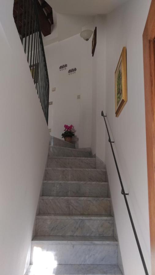 Appartamentino su 2 Livelli