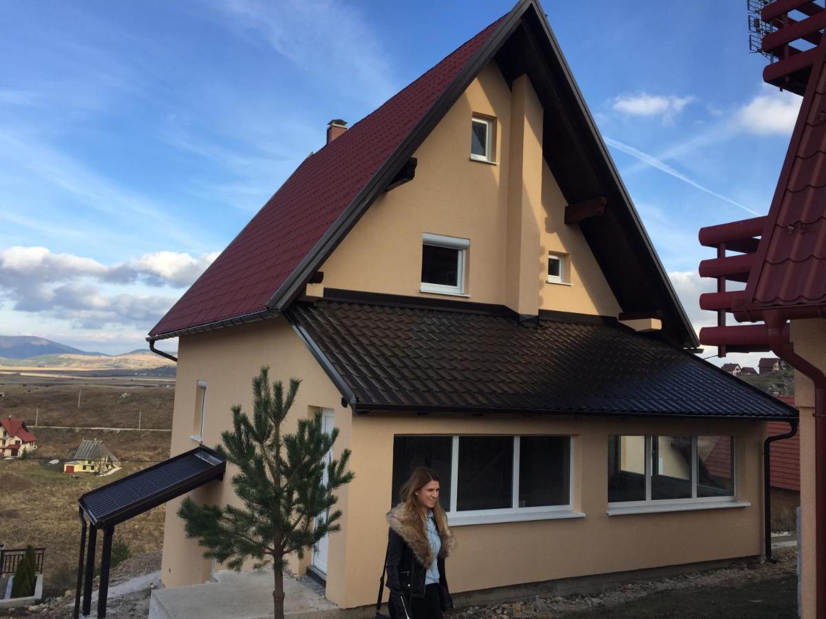 Villa Noa App1&App2 - Ferienwohnung