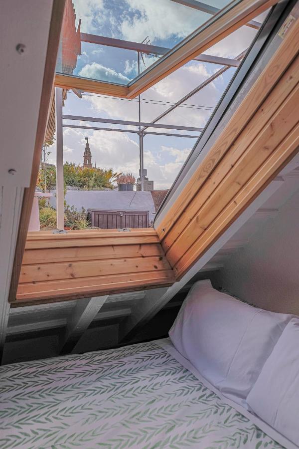 San isidoro 12 nuevo - B&B Siviglia